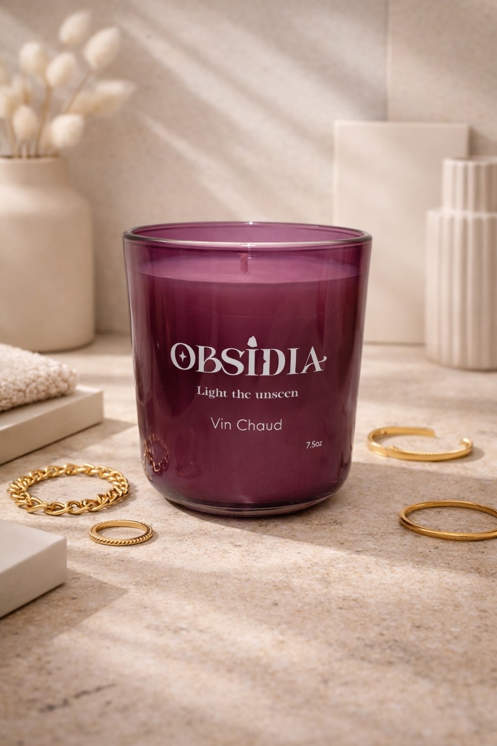 OBSIDIA Blush