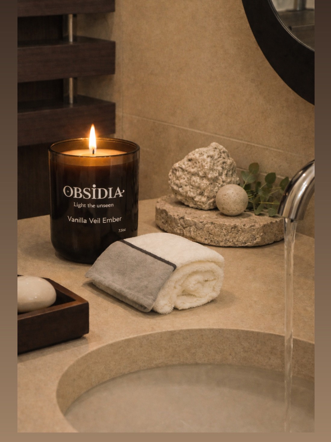 OBSIDIA Midnight